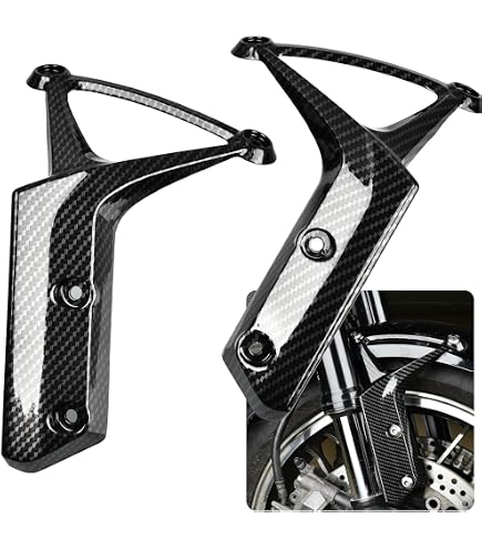 Amazon | GFARDMOTO フロントフェンダーブラケット カワサキ Z900RS